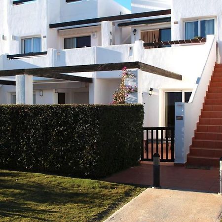 Casa Calida Jardin 13 Apartment Alhama de Murcia Exterior photo