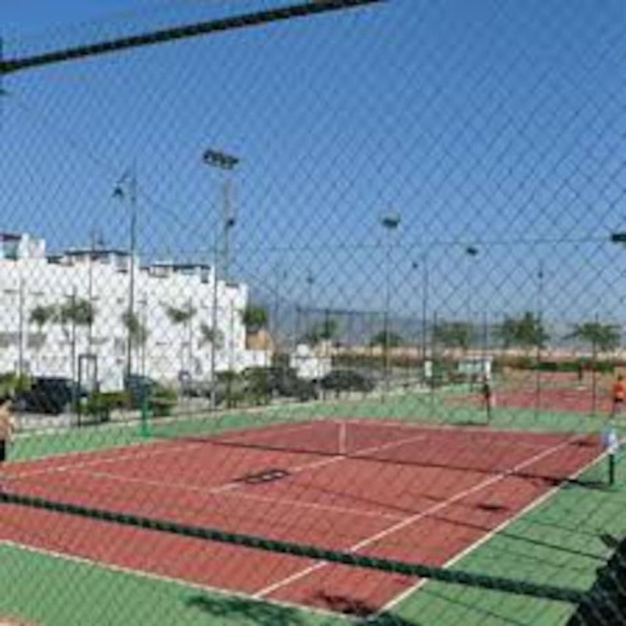 Casa Calida Jardin 13 Apartment Alhama de Murcia Exterior photo